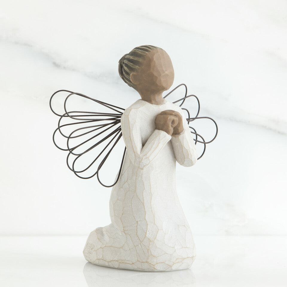  Angel Of The Spirit
