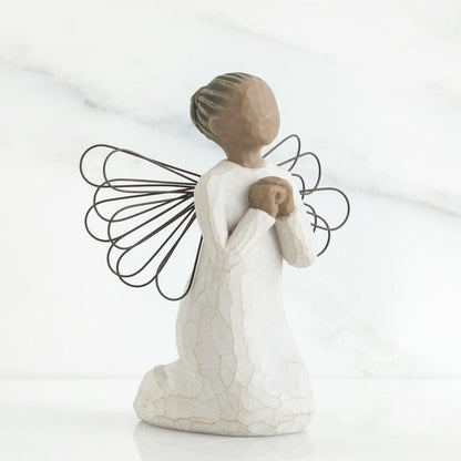  Angel Of The Spirit