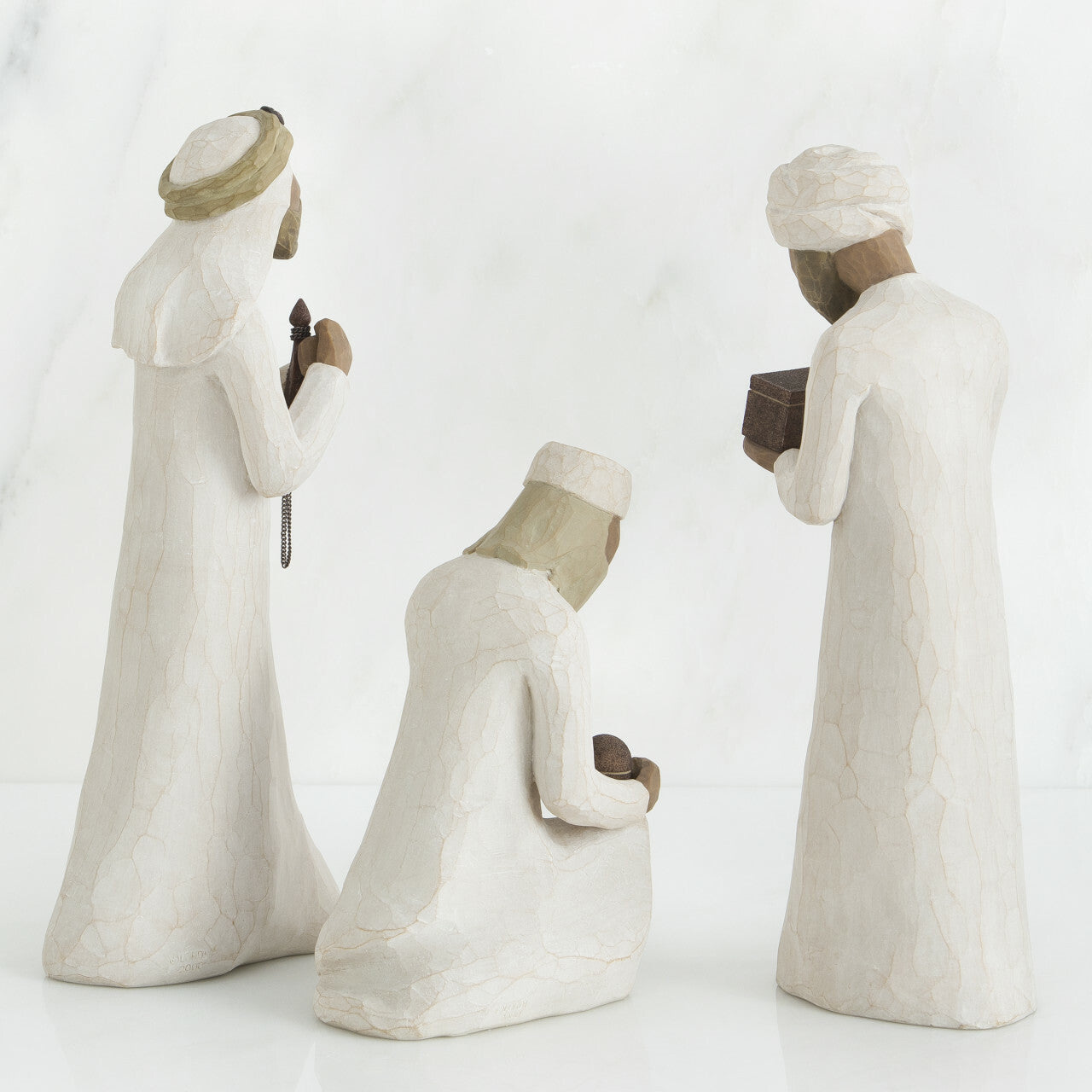  The Three Wisemen