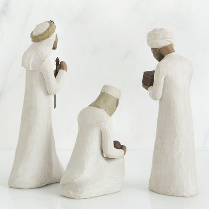  The Three Wisemen