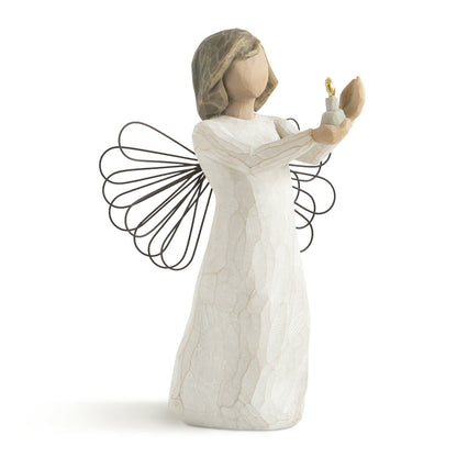  Angel Of Hope