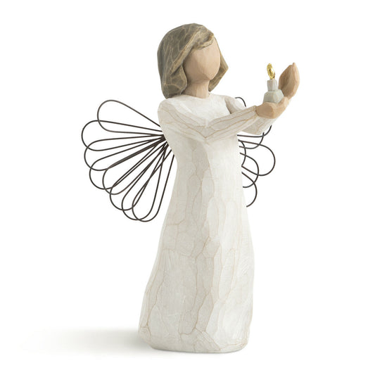  Angel Of Hope
