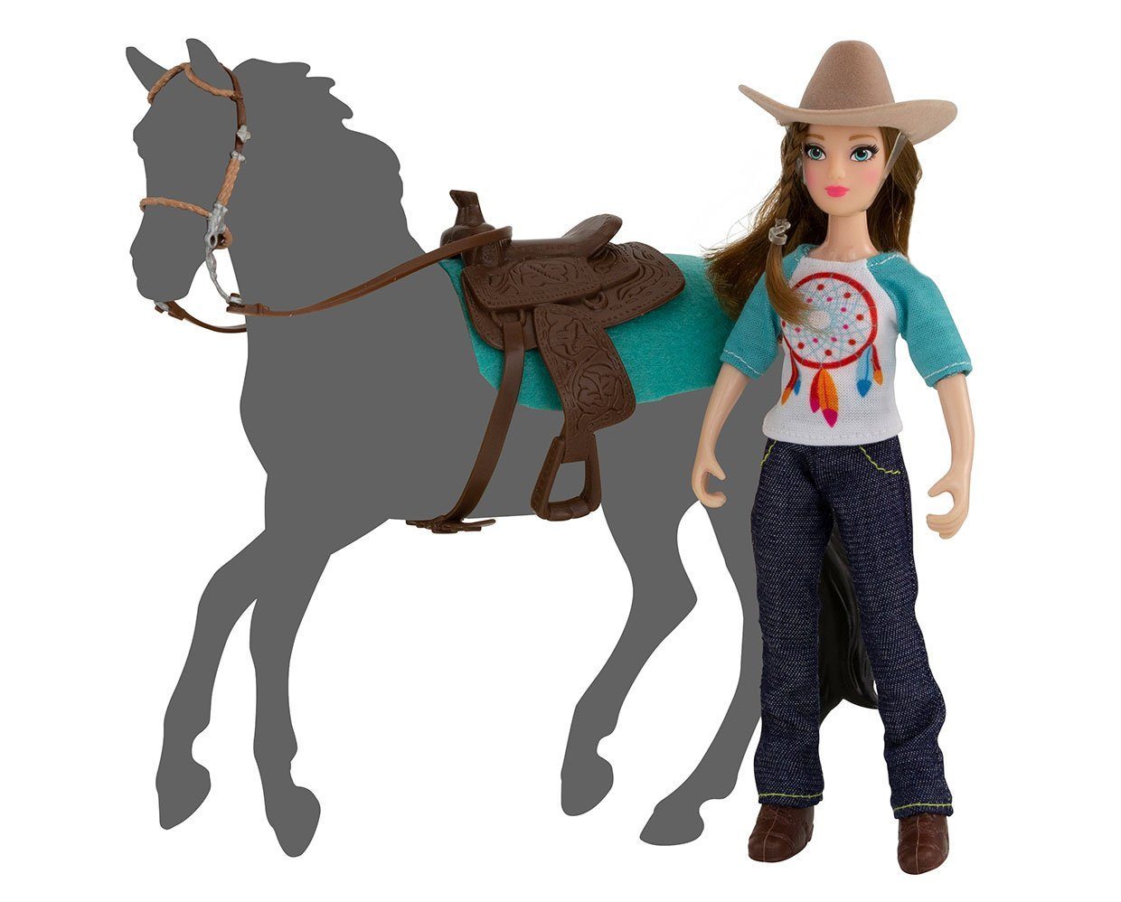  Classics - Natalie Cowgirl