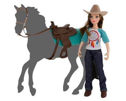  Classics - Natalie Cowgirl