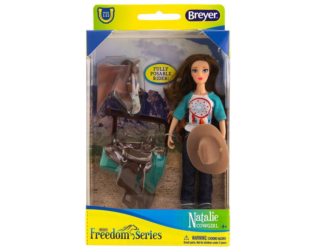  Classics - Natalie Cowgirl