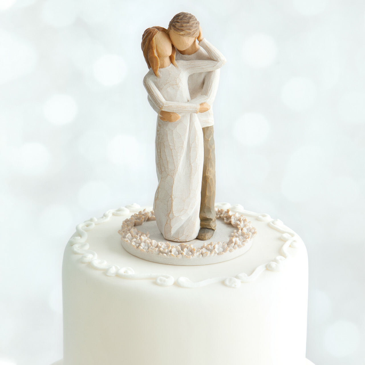  Together - Cake Topper