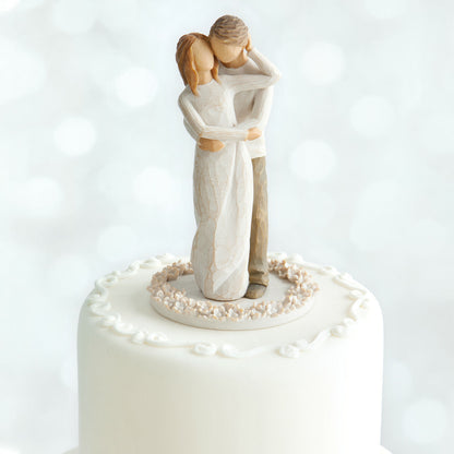  Together - Cake Topper