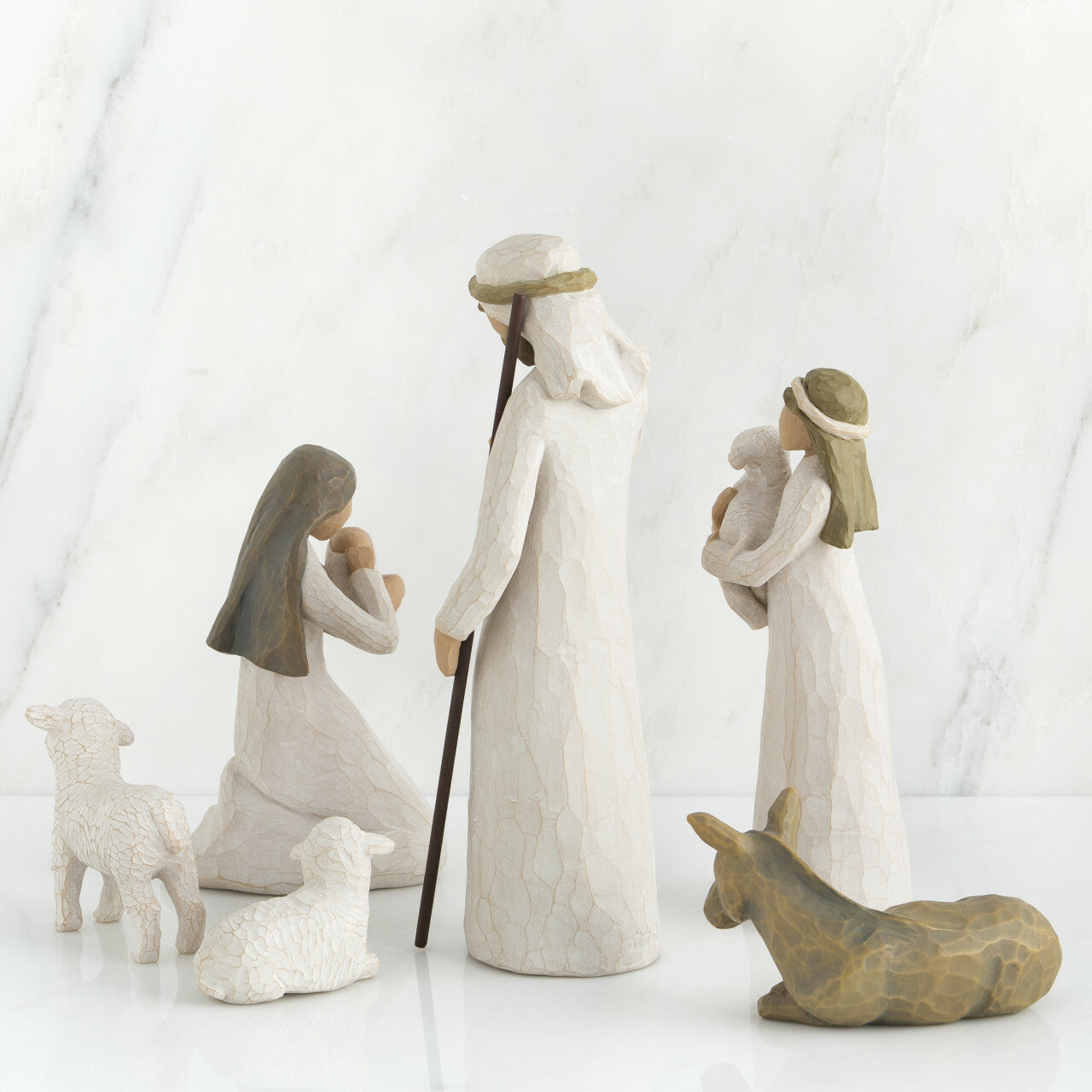  Nativity