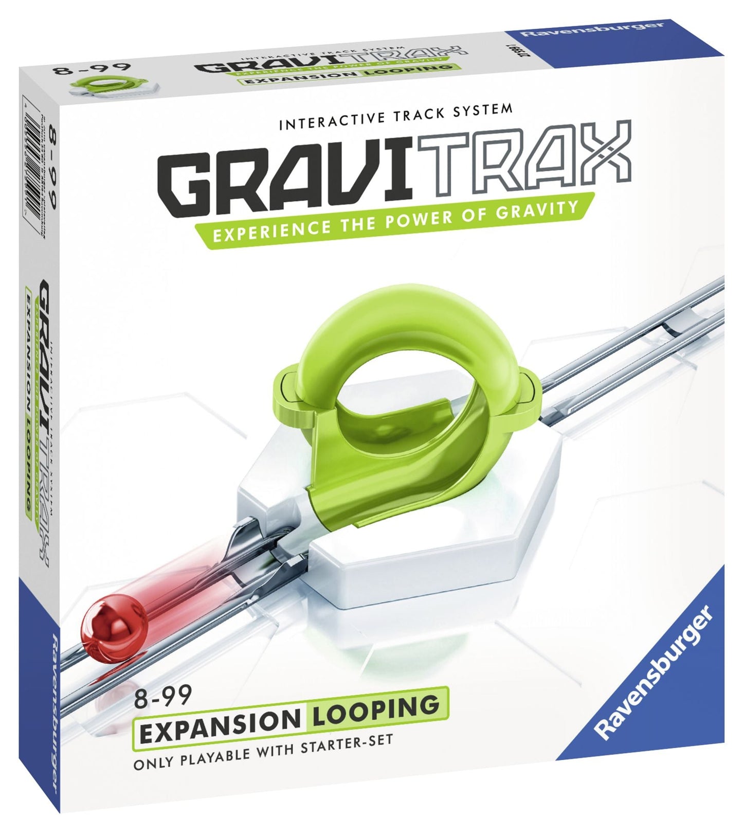  Gravitrax - Expansion Looping