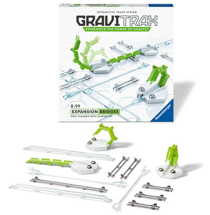  Gravitrax - Expansion Bridges