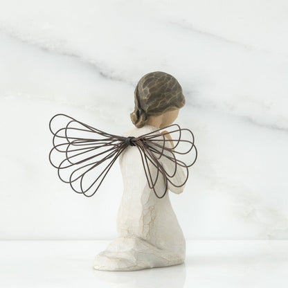  Angel Of Prayer