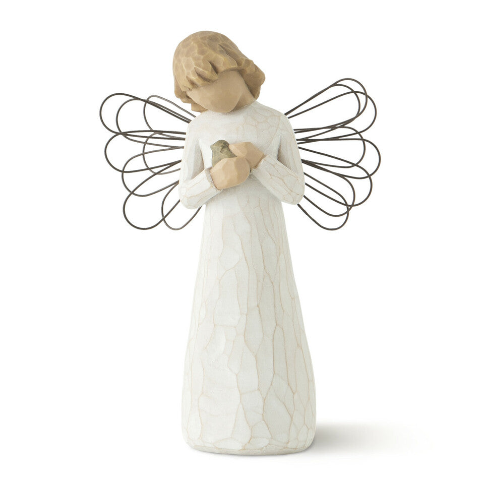  Angel Of Healing