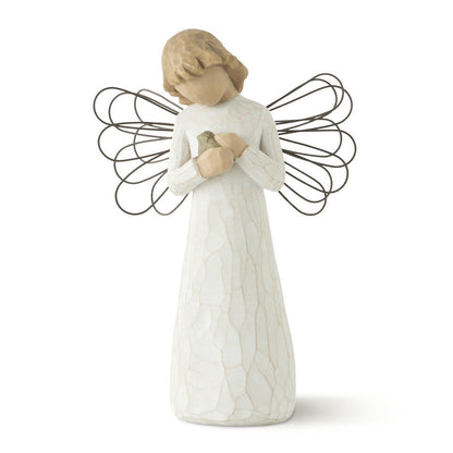  Angel Of Healing