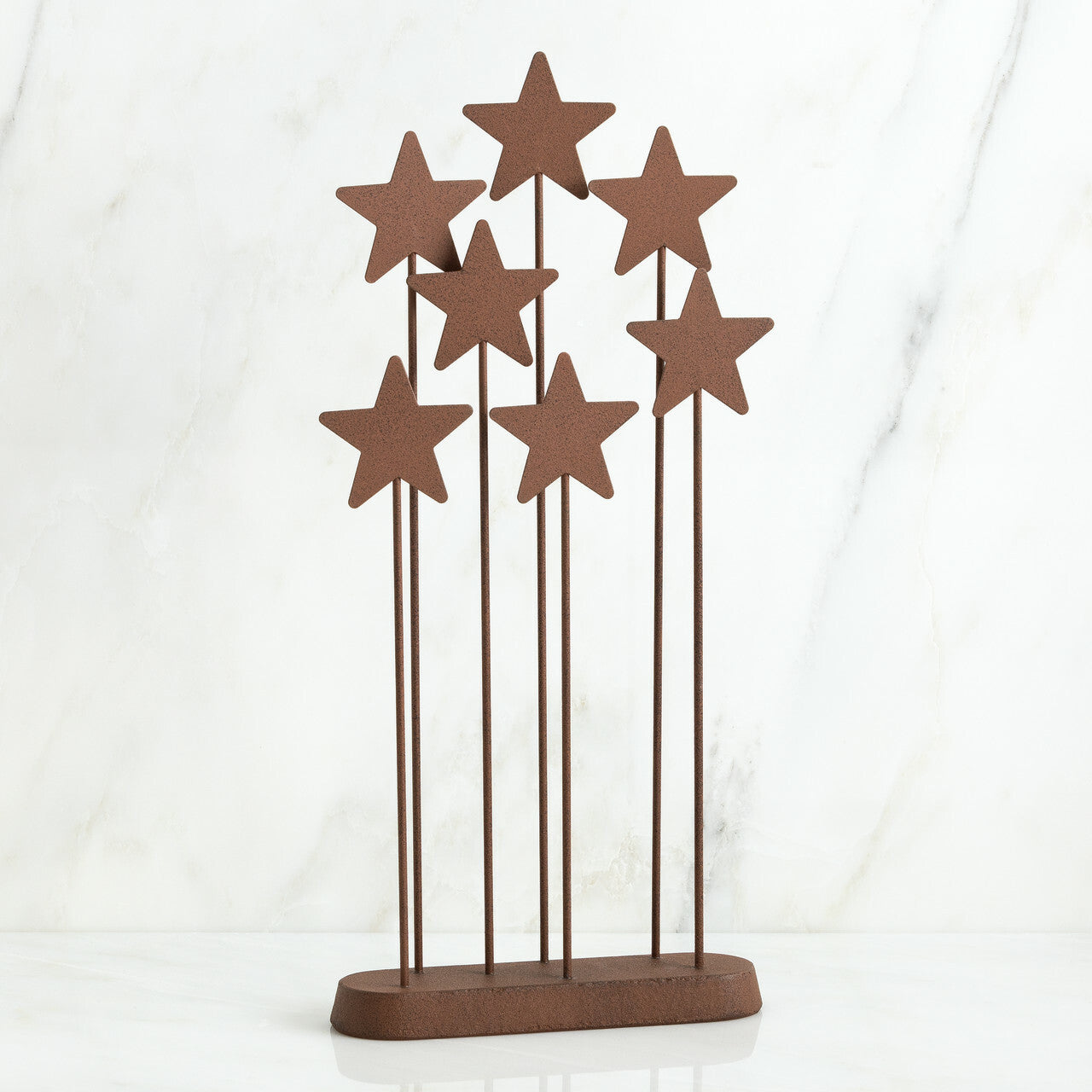  Metal Star Backdrop