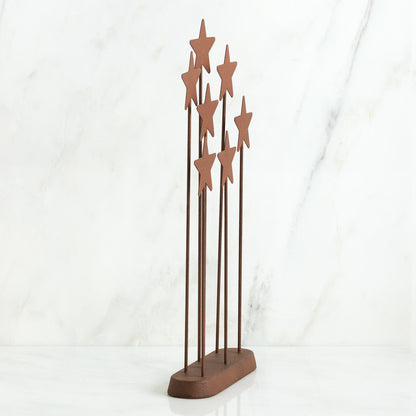  Metal Star Backdrop