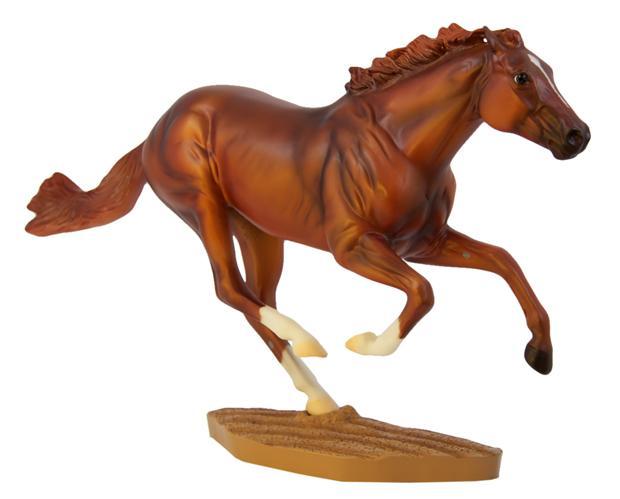  Secretariat