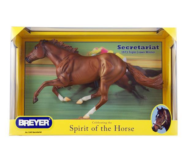  Secretariat