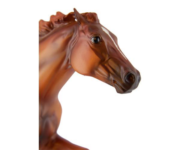  Secretariat