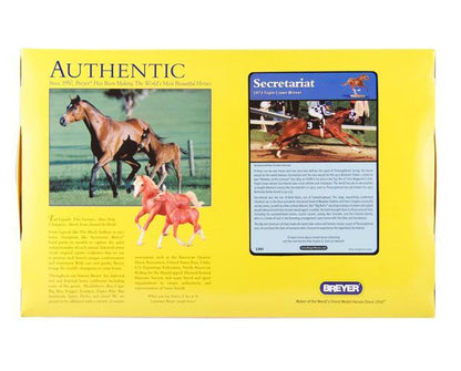 Secretariat