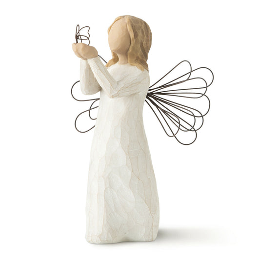  Angel Of Freedom