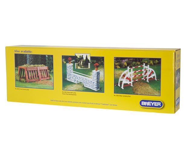  Show Jumping Oxer