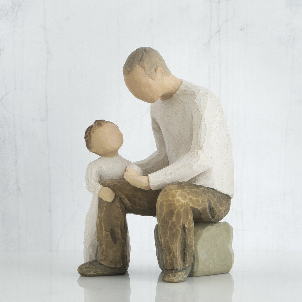  Grandfather