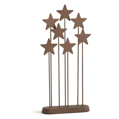  Metal Star Backdrop