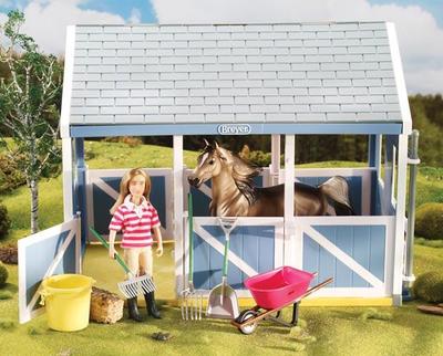  Classics - Stable Cleaning Accessories