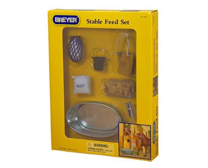  Stable Feed Set (Retired)