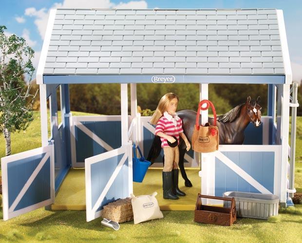  Classics - Stable Feeding Accessories