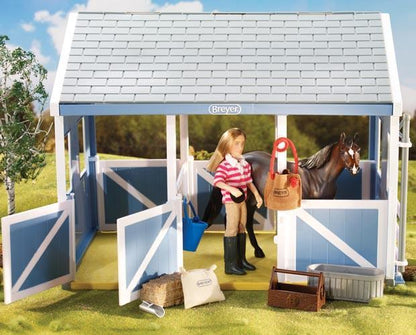  Classics - Stable Feeding Accessories