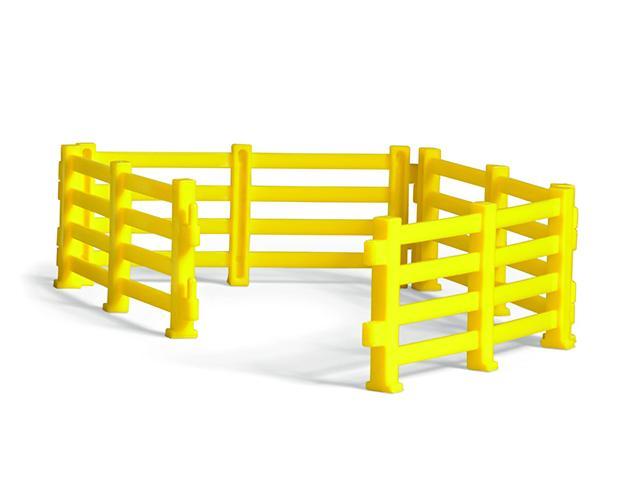 Stablemates - Red Stable Set