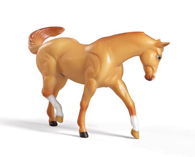  Stablemates - Red Stable Set