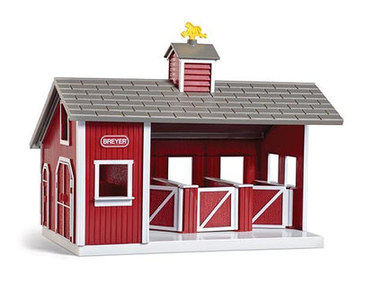  Stablemates - Red Stable Set