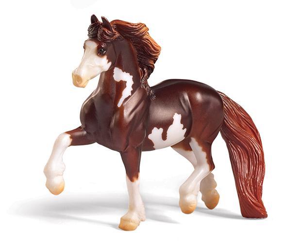  Stablemates - Red Stable Set