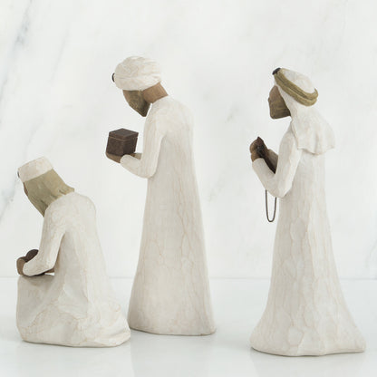  The Three Wisemen