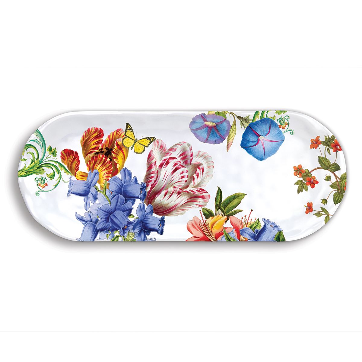  Summer Days - Melamine Accent Tray
