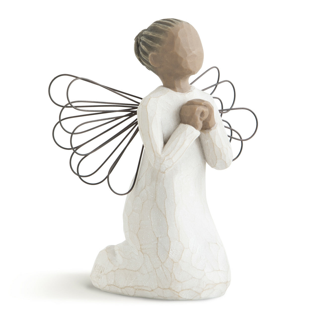  Angel Of The Spirit