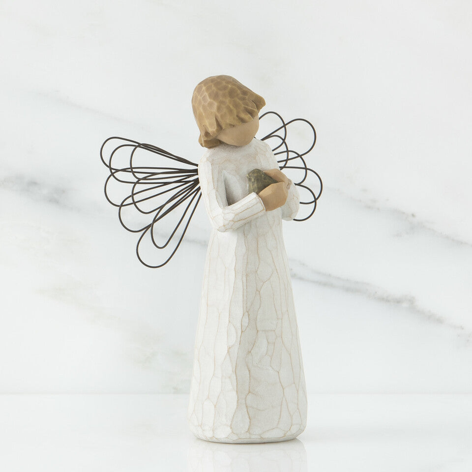  Angel Of Healing