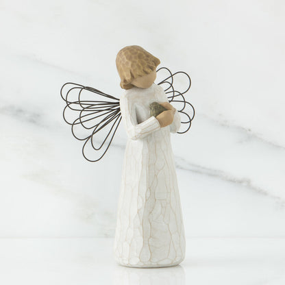  Angel Of Healing