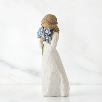 Forget-Me-Not