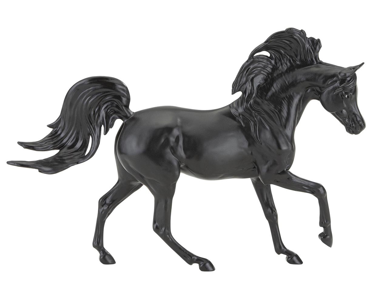  Classics - The Black Stallion Horse And Book Set