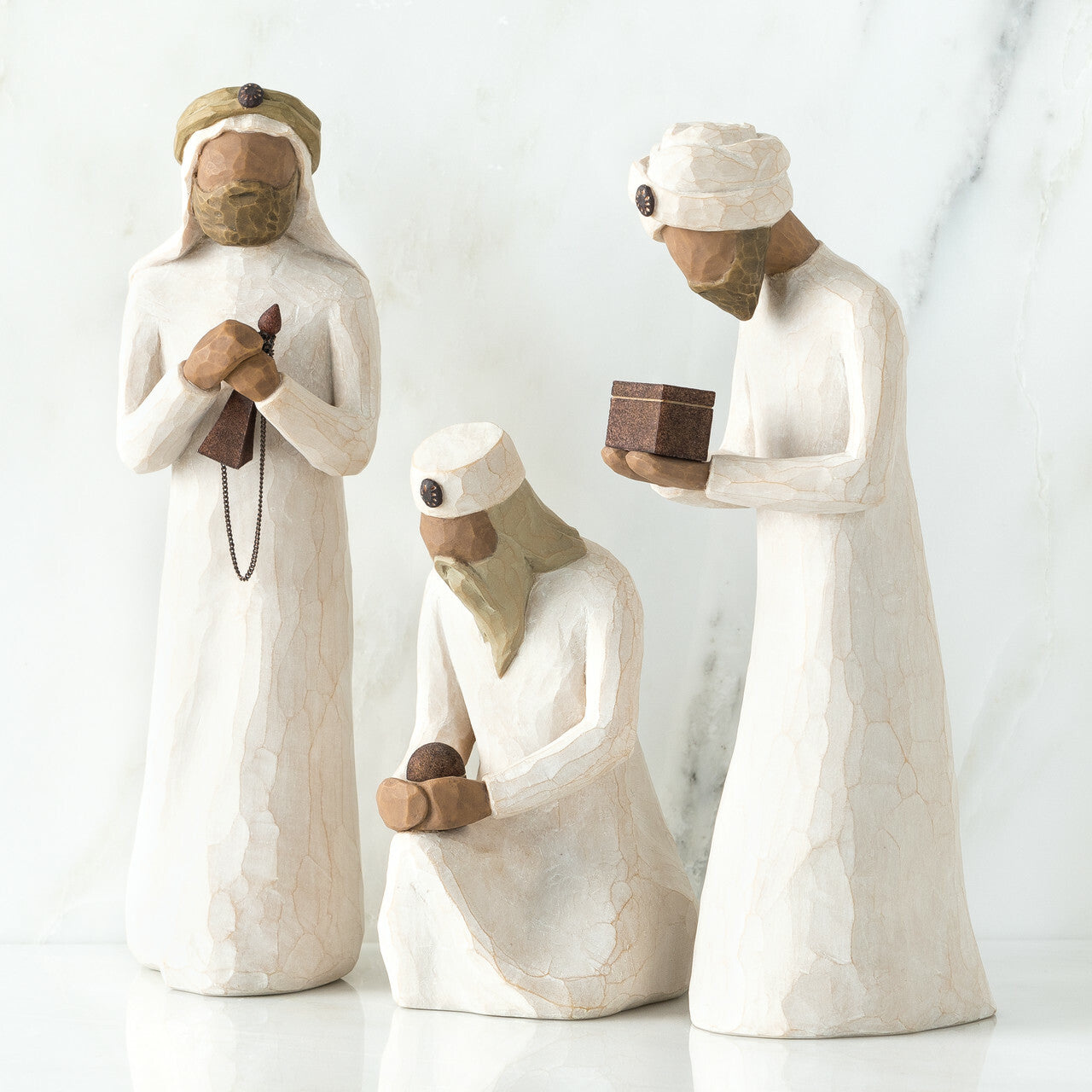  The Three Wisemen