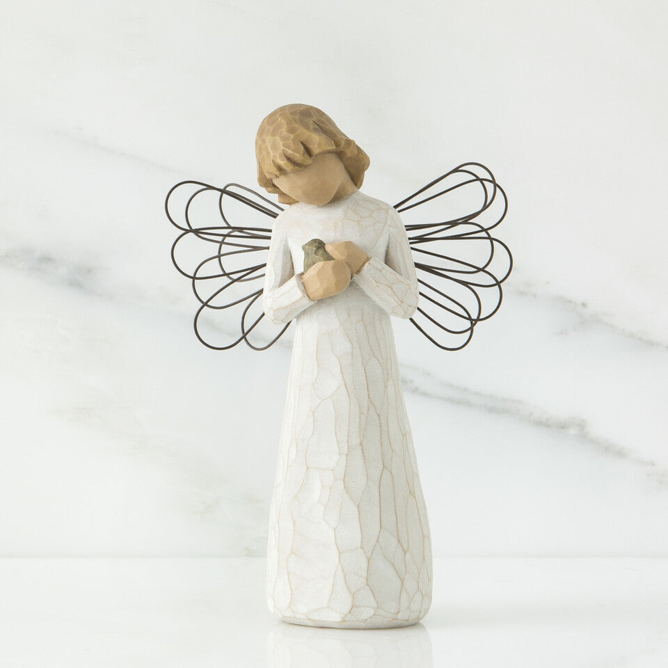  Angel Of Healing