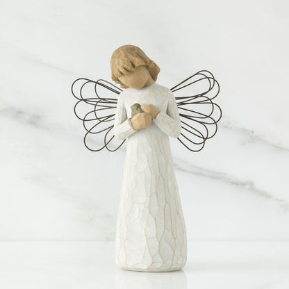  Angel Of Healing