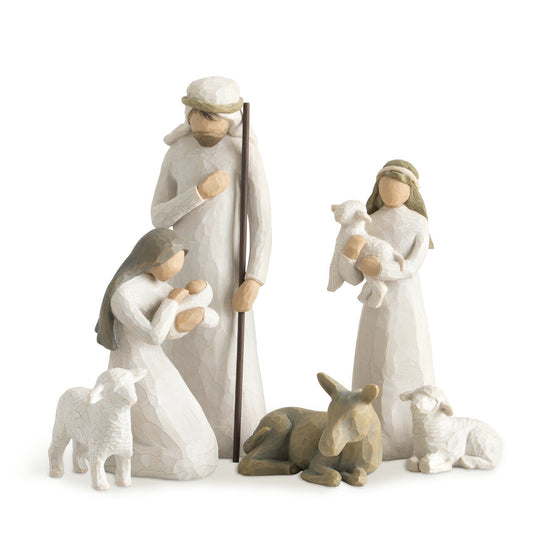  Nativity