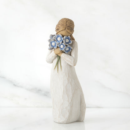  Forget-Me-Not