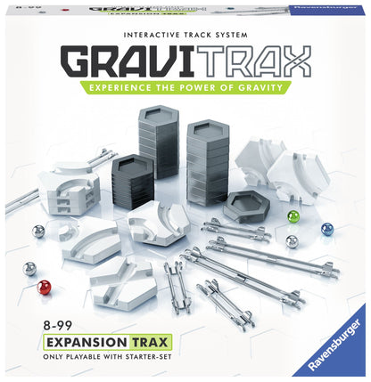  Gravitrax - Expansion Trax