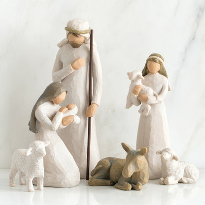  Nativity