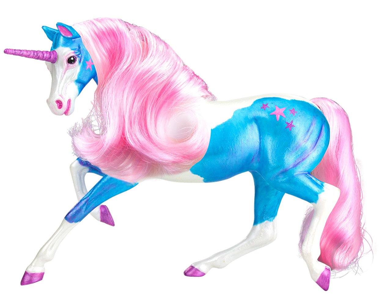  Classics - Unicorn Paint & Play